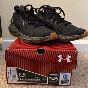 UA Hovr Phantom 2 BHM